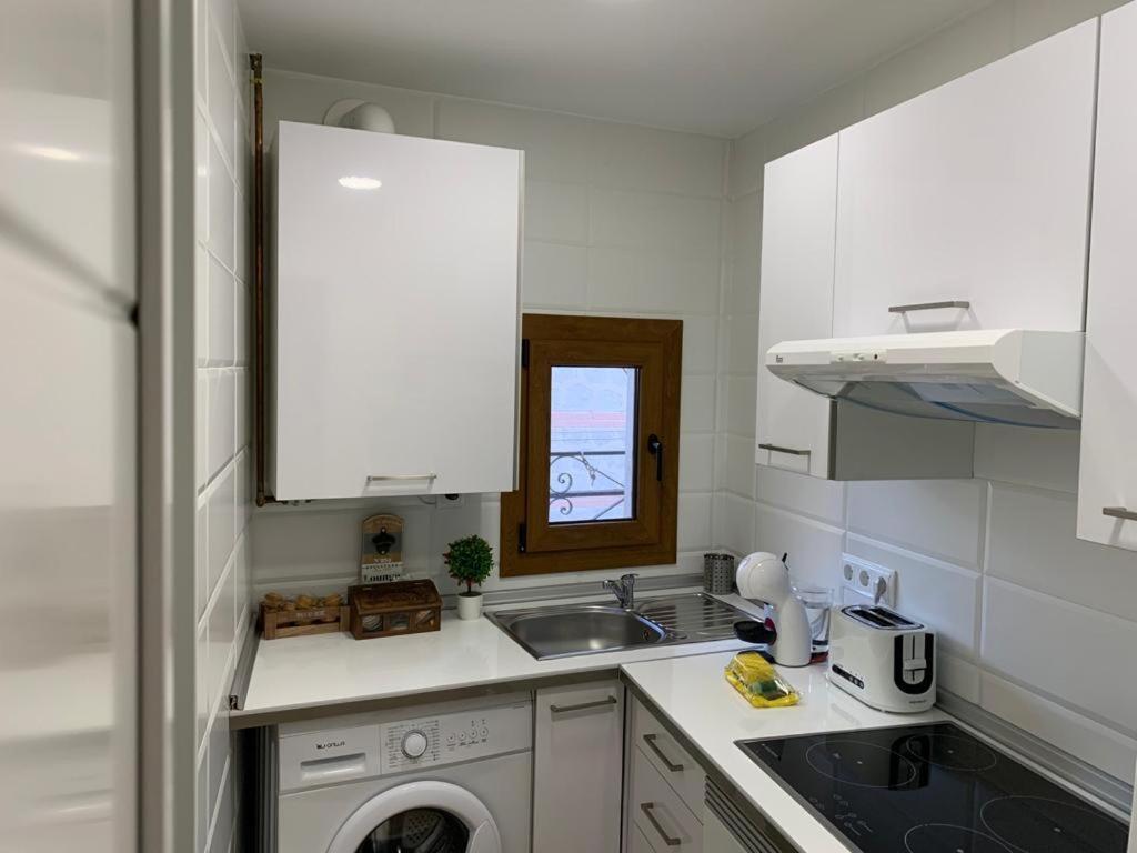 Apartamento Toledo Centro 아파트 외부 사진