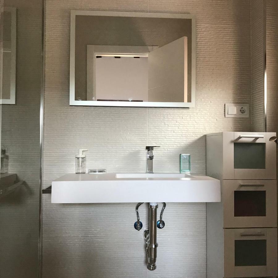 Apartamento Toledo Centro 외부 사진