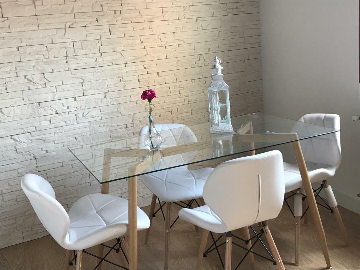 Apartamento Toledo Centro 아파트 외부 사진