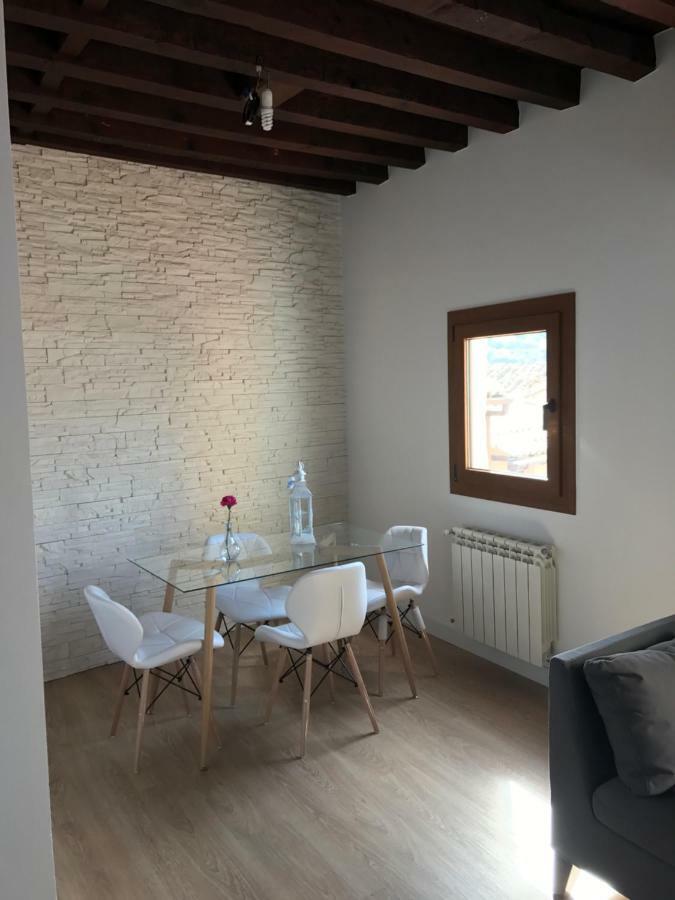 Apartamento Toledo Centro 외부 사진