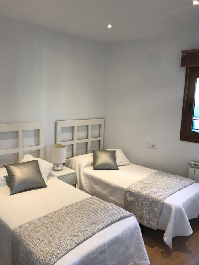 Apartamento Toledo Centro 외부 사진