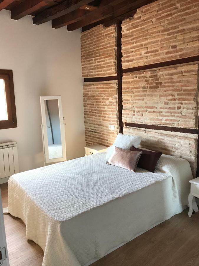 Apartamento Toledo Centro 아파트 외부 사진