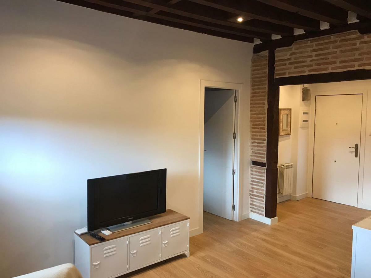 Apartamento Toledo Centro 외부 사진