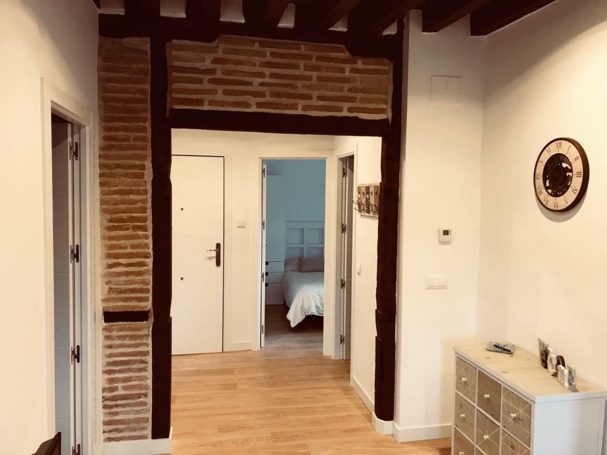 Apartamento Toledo Centro 아파트 외부 사진