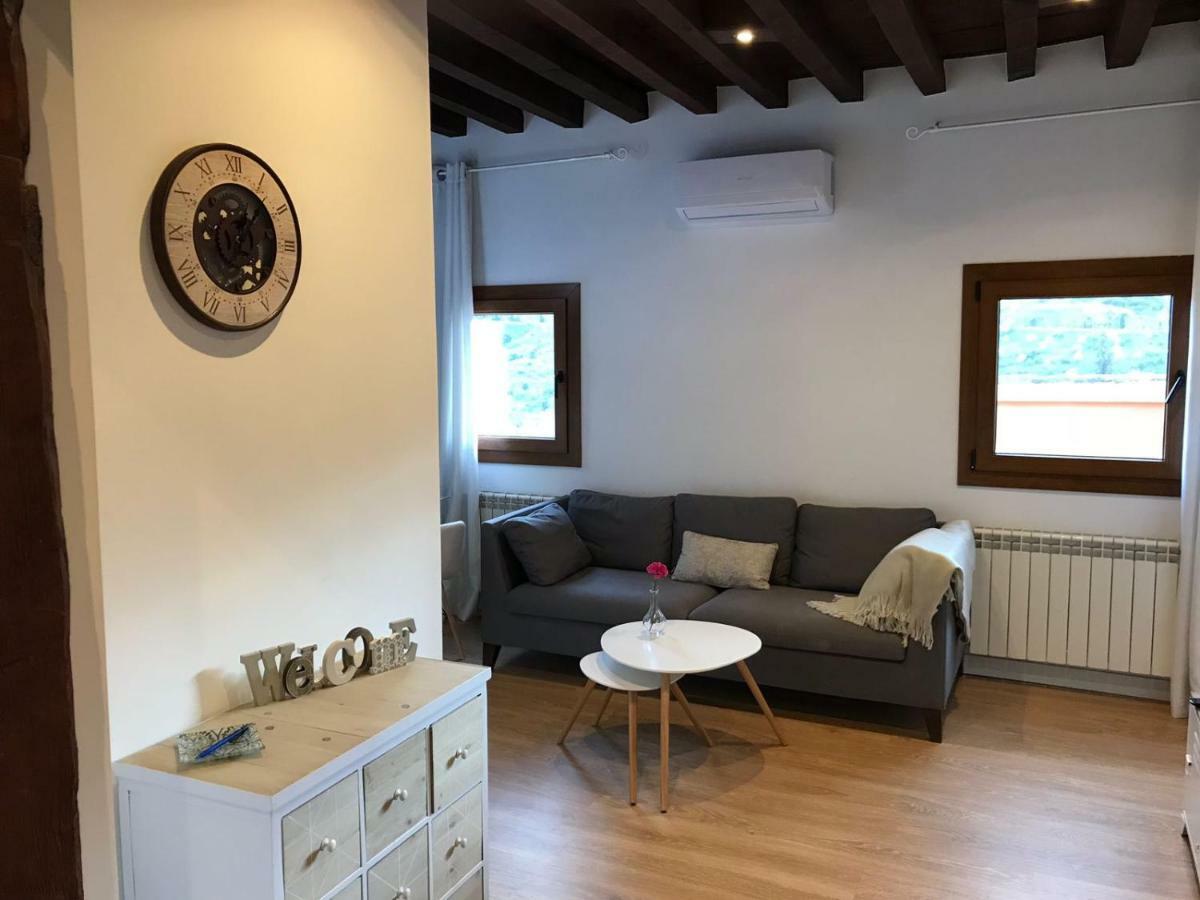 Apartamento Toledo Centro 외부 사진
