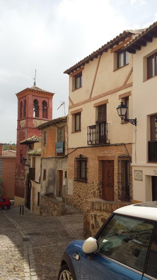 Apartamento Toledo Centro 외부 사진