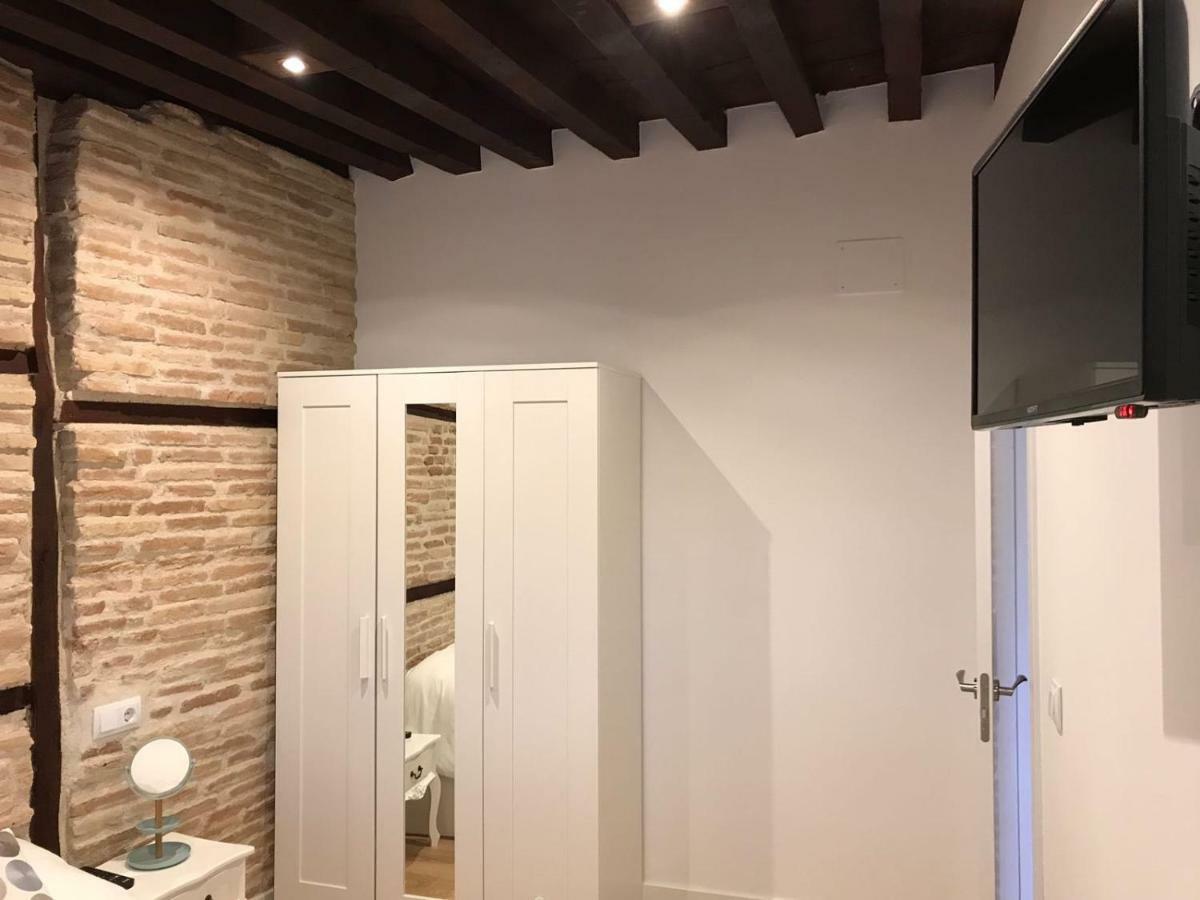 Apartamento Toledo Centro 외부 사진